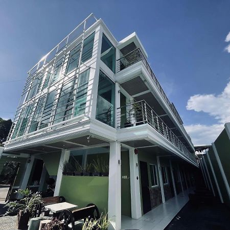 Delta Star Manor Hotell Naga  Exteriör bild